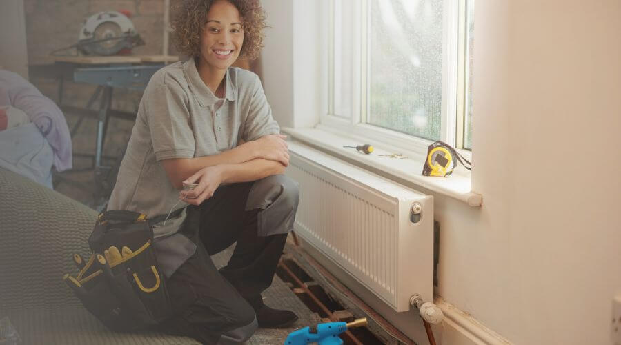 Professional Tankless Water Heater Installation in Oradell, NJ
